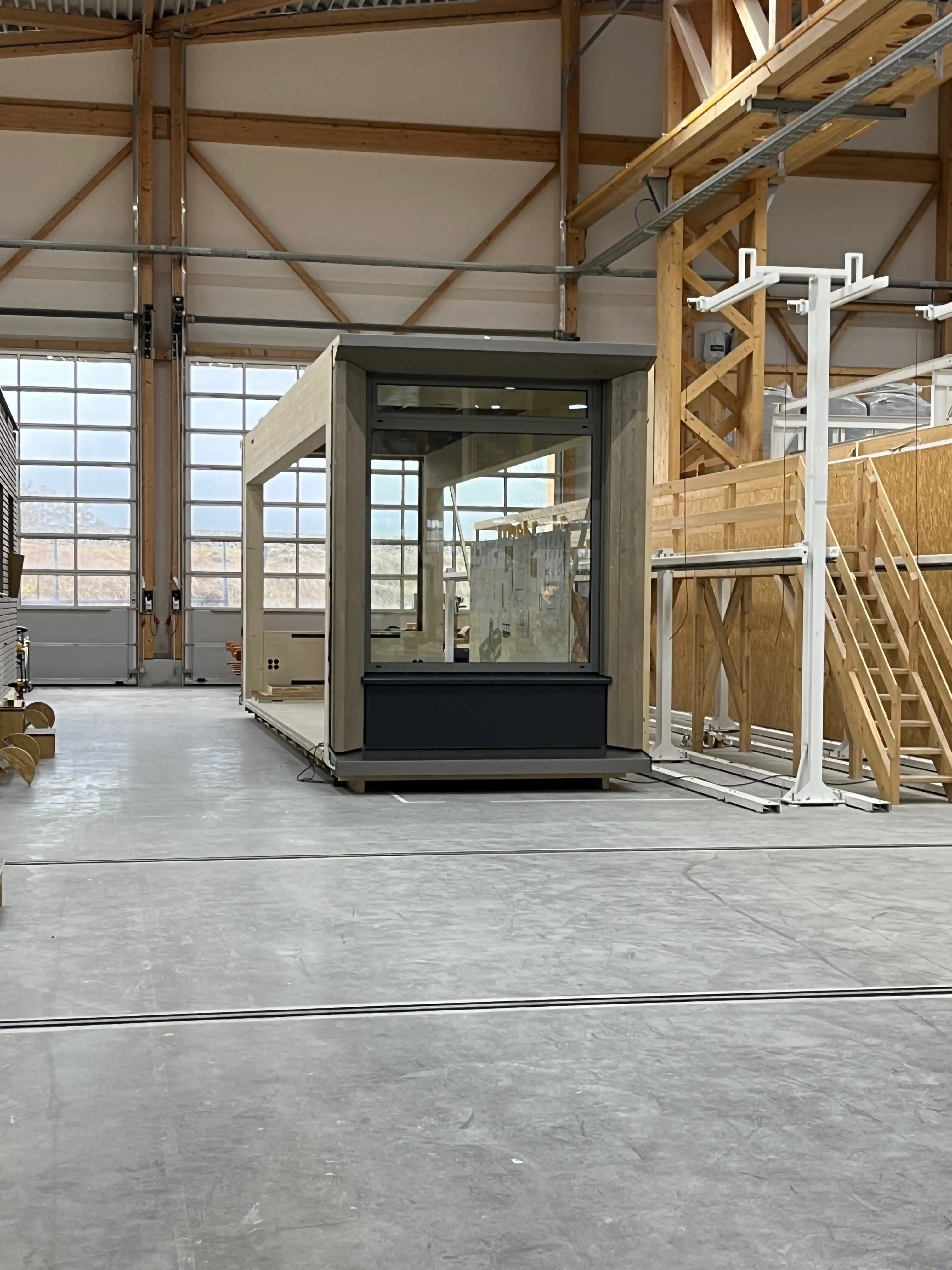 ZERO. Stuttgart - 01